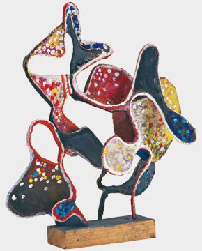 schichtungen I | 2002