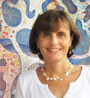 Portrait Nicole Scheller